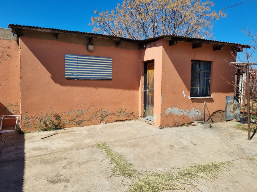 3 Bedroom Property for Sale in Heidedal Free State